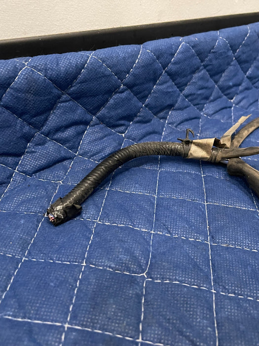 2017 NISSAN 370Z NISMO KEYLESS ENTRY RECIEVER HARNESS W/ ANTENNA MODULE OEM