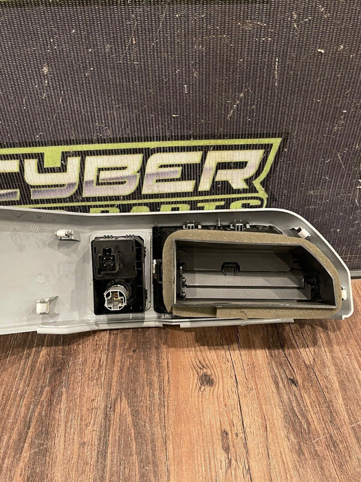 2017-19 FORD F250 F350 F450 DASHBOARD DASH PASSENGER RIGHT AIR VENT OEM *SCUFFS*