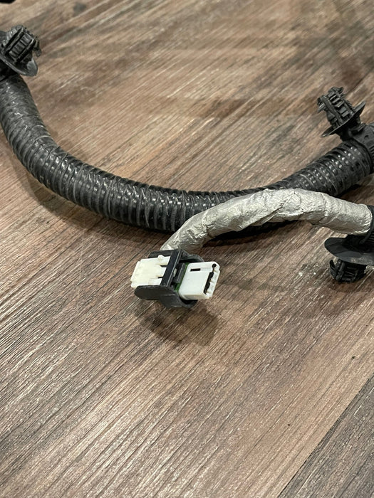 2017-2019 FORD F250 F350 SUPERDUTY DIESEL Chassis FUEL SENDER HARNESS OEM