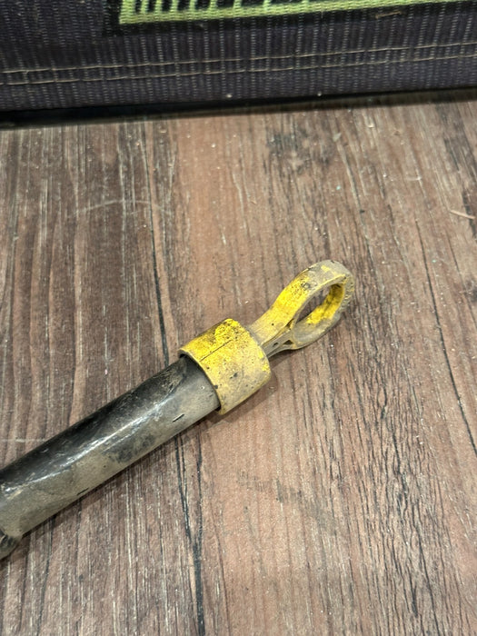 2022 DODGE RAM 2500 3500 TRANSMISSION OIL DIP STICK OEM