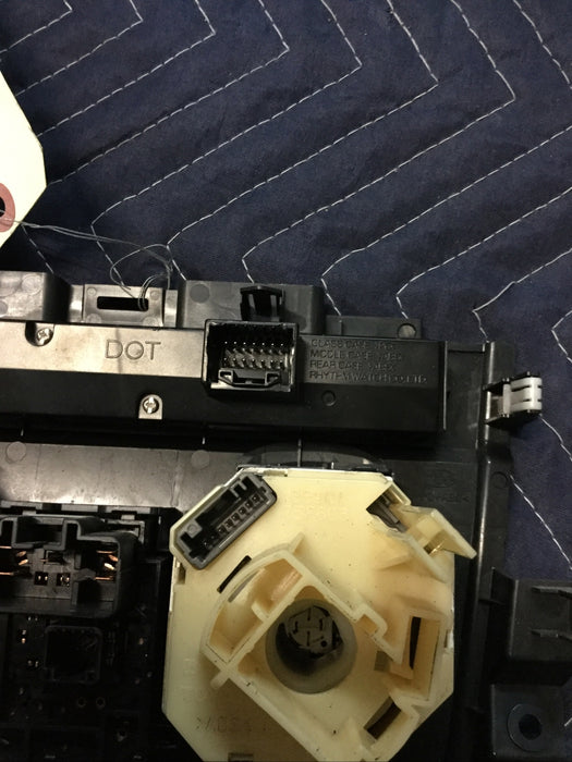 2017 SCION FRS CLIMATE CONTROL HVAC OEM 2018 2019 FRS/BRZ