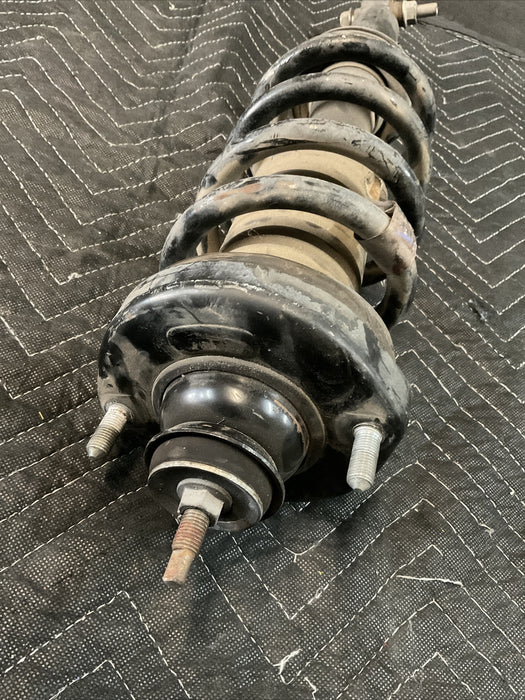 2015 DODGE JOURNEY REAR STRUT SPRING SHOCK ABSORBER OEM