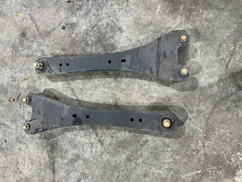 2017-2019 FORD F350 F250 F350 LEFT RIGHT RADIUS ARMS OEM
