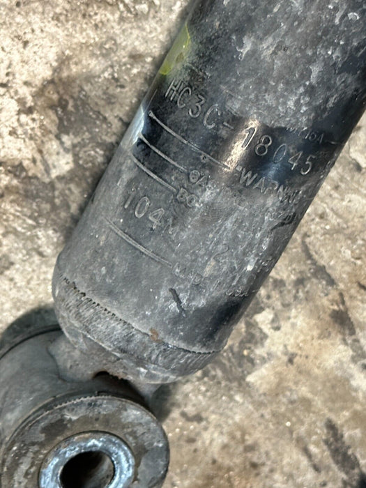 2018 2019 2020 FORD F250 F350 FRONT RIGHT FL REAR LEFT RR STRUT SHOCKS SET OEM