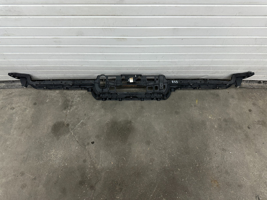 2022 DODGE RAM TRX 1500 REAR BUMPER STEP PAD TRIM OEM
