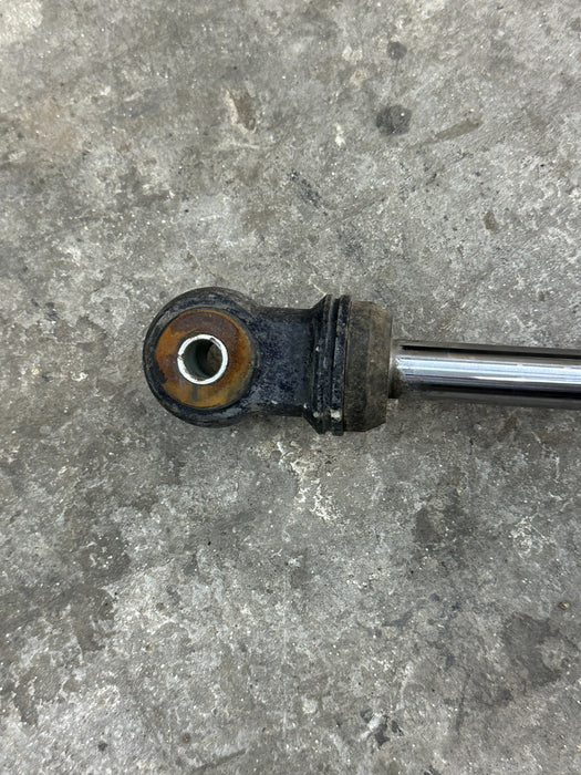 2019 FORD F350 FRONT RIGHT PASSENGER RACE SERIE FOX AFTERMARKET SHOCK 983 24 045