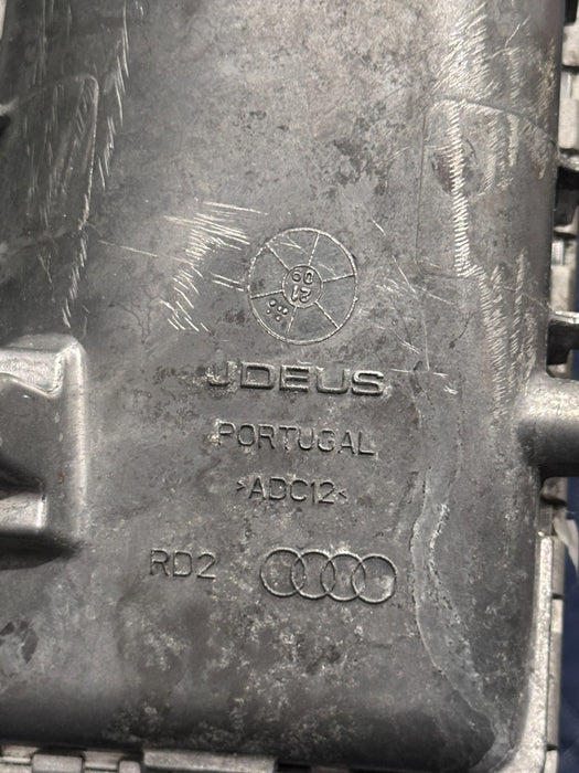 2021 2024 AUDI RS6 RS7 RIGHT PASSENGER INTERCOOLER 4K0 145 806 B ~BRAND NEW~