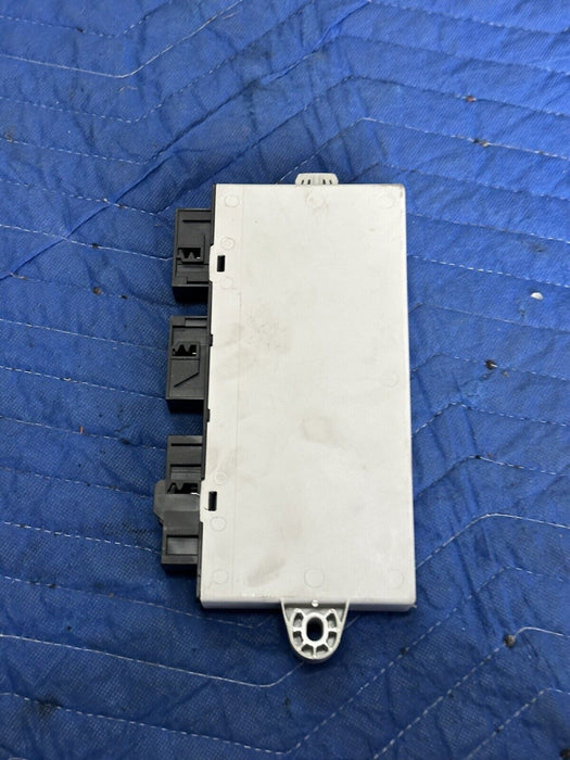 2011 BMW 550i F10 5 SERIES ANTI THEFT LOCKING ACCESS CONTROL MODULE OEM