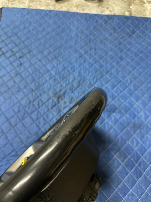 2019 FORD F350 F450 PLATINUM STEERING WHEEL ADAPTIVE CRUISE W/ STEERING ~READ~