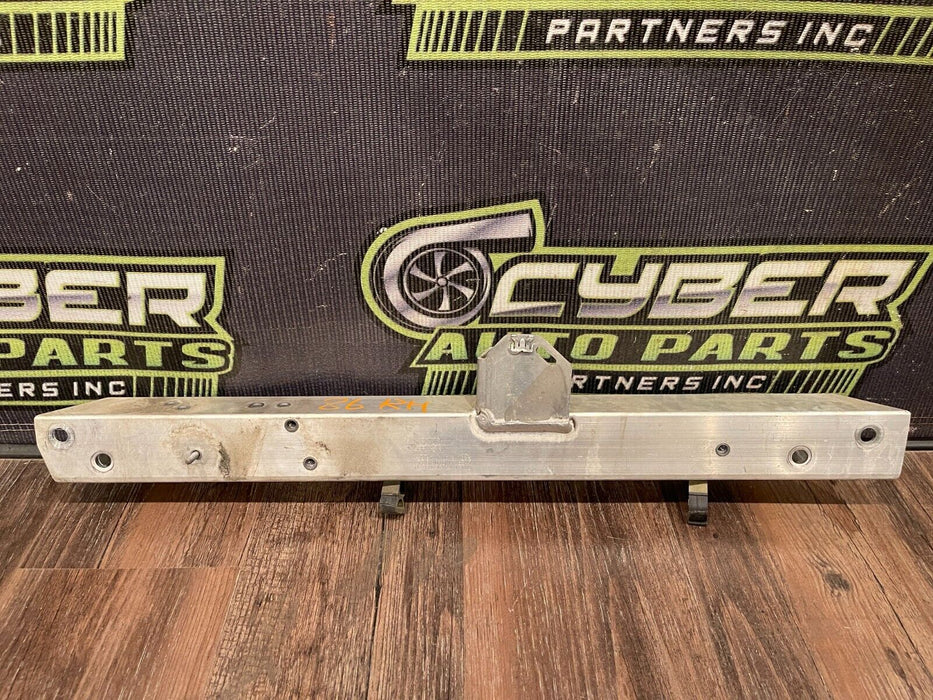 2017-18 AUDI R8 PLUS REAR RIGHT BRACE SUPPORT BRACKET OEM 4S8 814 202 B