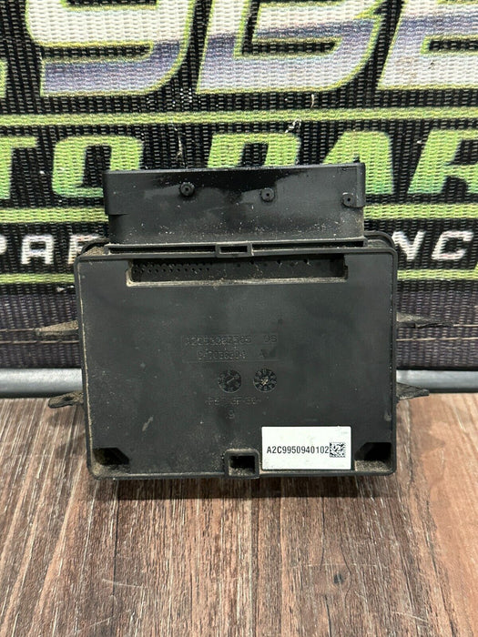 2021 AUDI R8 PARKING BRAKE CONTROL MODULE OEM 4S0 907 801