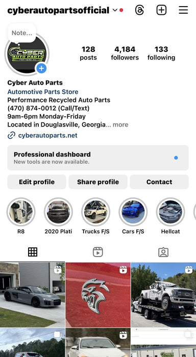 2017 2018 AUDI R8 20X11 REAR WHEELS RIMS TIRES GENUINE OEM TOYO PROXES R888