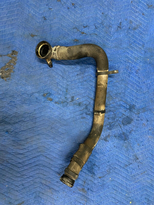 2017 2018 2019 FORD F250 F350 F450 LOWER RADIATOR COOLANT HOSE PIPE TUBE OEM