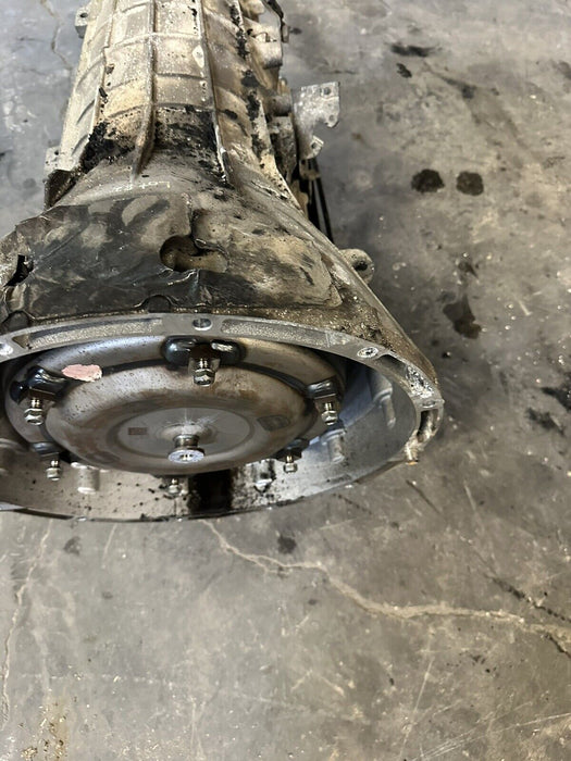 2017 2018 2019 FORD F250 F350 F450 6.7L 6-Speed Transmission Diesel 6R140 108K