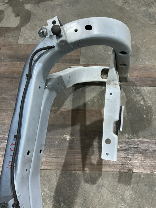 2023-2024 FORD F250 F350 F450 DIESEL LEFT SUPPORT APRON OEM