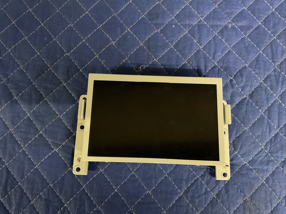 2020 2021 FORD F350 PLATINUM 8" TOUCH SCREEN RADIO APPLE CARPLAY W/ O APIM OEM