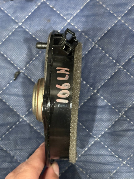 2014 AUDI R8 B&O BANG & OLUFSEN LEFT RIGHT DOOR SPEAKERS SET OEM 420 035 415 A