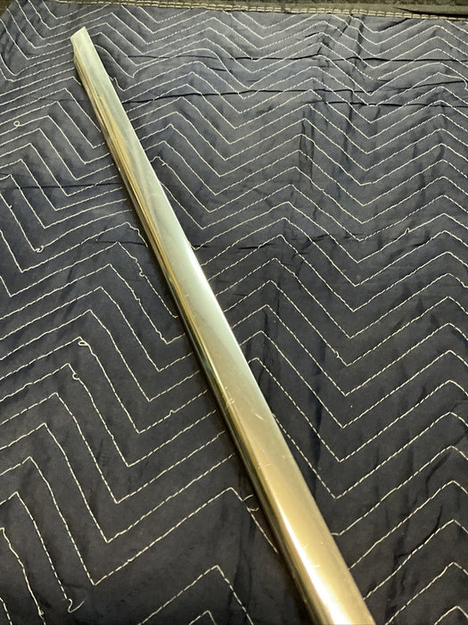 2017 Mercedes S550 Right Passenger Door Chrome Moulding Trims OEM A2226730265