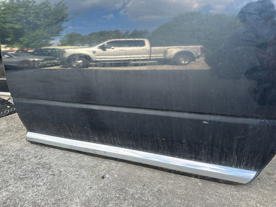 2014-2018 RAM 2500 3500 LIMITED CREW CAB MEGA CAB REAR LEFT DRIVER DOOR *PAR*