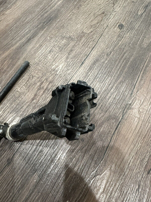 2014 TOYOTA PRIUS V FRONT FOG LIGHTS HARNESS ASSEMBLY W/ FOGLIGHTS 82113-47060