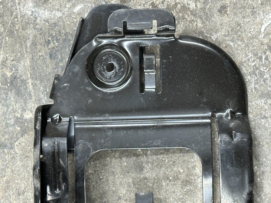 2024 FORD F250 F350 LEFT REINFORCEMENT BRACKET OEM HC3B 16K196