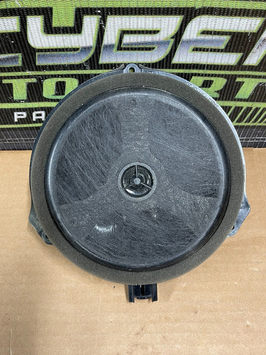 2017 FORD F250 F350 F450 REAR DOOR SONY SPEAKER OEM