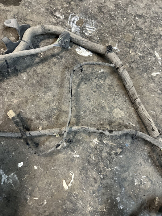 2019 FORD F350 LIMITED SD 6.7L CHASSIS FRAME HARNESS KC3T 14405 CDC OEM