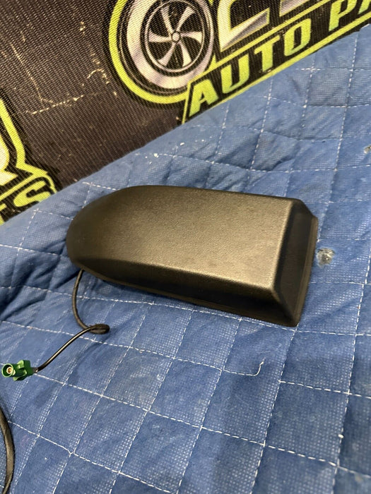 2020-2022 FORD F350 F450 LEFT & RIGHT RADIO GPS/NAVI ROOF ANTENNA PAIR OEM