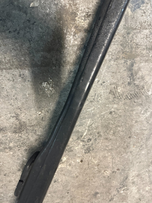 2023-2024 FORD F250 F350 SUPER DUTY CHASSIS FRAME CROSSMEMBER SUPPORT BAR OEM