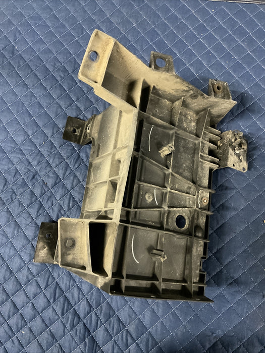 2017 RAM 3500 LARAMIE DIESEL 6.7L BATTERY TRAYS LEFT RIGHT OEM 2013-2018