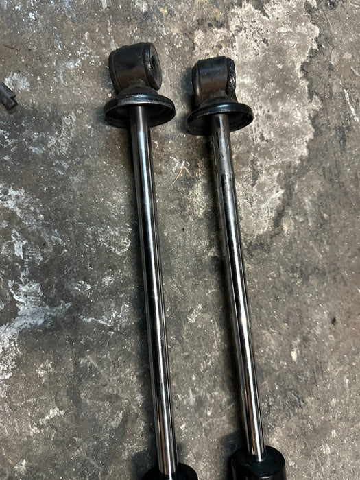 2023 2024 FORD F250 F350 DIESEL SUPERDUTY REAR LEFT RIGHT TREMOR SHOCKS OEM