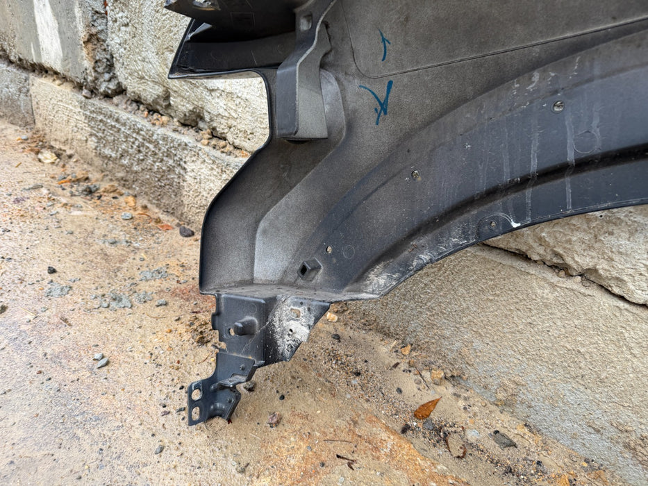 2019 FORD F150 RAPTOR  PASSENGER FENDER ASSEMBLY BLACK 2017-2020 *NO DAMAGE*