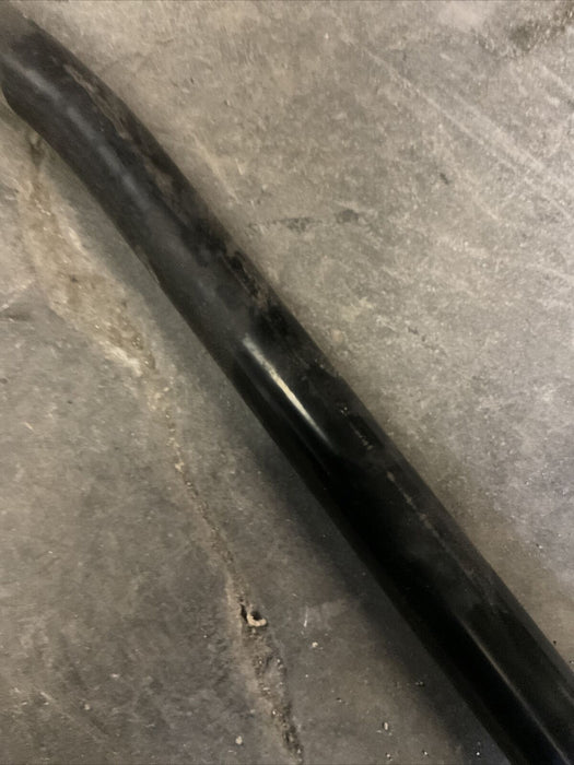 2019 FORD F250 SUPERDUTY DIESEL ADJUSTABLE TRACK BAR OEM~DAMAGE TO THREAD~