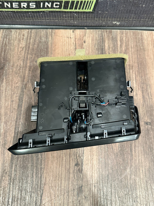 2017 AUDI R8 SPYDER DASH DASHBOARD CENTER AIRVENT OEM 4S1820951F