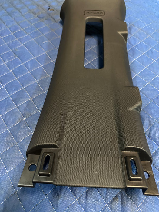 2017-2019 FORD F250 F350 F450 PLATINUM UPPER RIGHT B PILLAR OEM