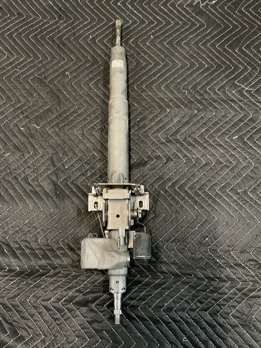 2016 SUBARU WRX STI STEERING COLUMN SHAFT OEM