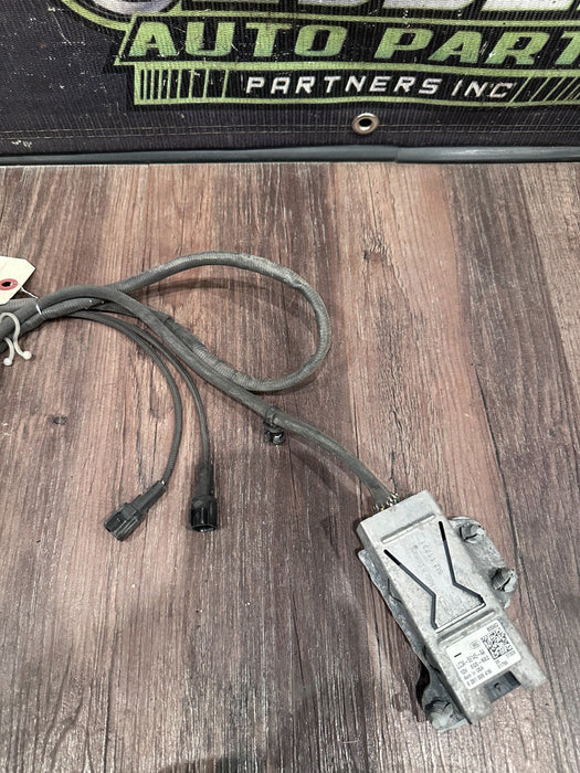 2020 FORD F450 DPF SENSORS OEM