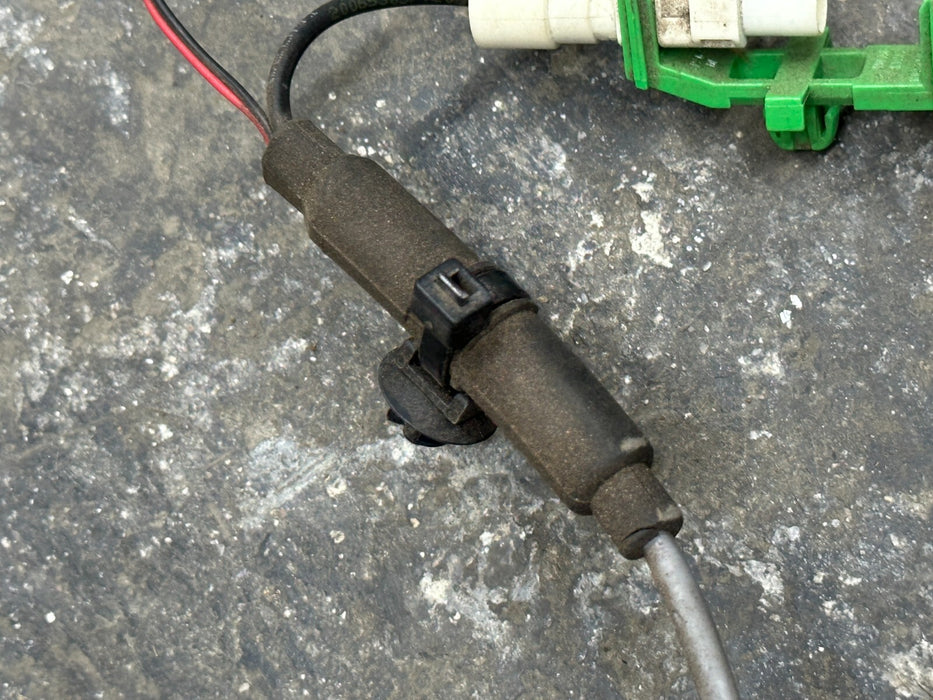 2014 AUDI R8 REAR VIEW REVERSE BACK UP CAMERA 420980551A 420 980 551 A