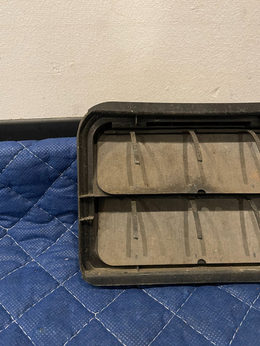 2017 NISSAN 370Z NISMO REAR DRIVER LEFT QUARTER PANEL VENT OEM
