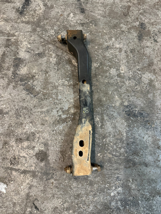2016 NISSAN TITAN XD PRO-4X FRAME CROSSMEMBER 51030EZ11A3140086 51030EZ11A