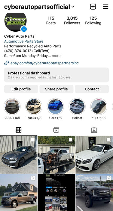 2017 INFINITI Q50 RED SPORT DRIVER LEFT LH SIDE INTERIOR WIRING HARNESS OEM