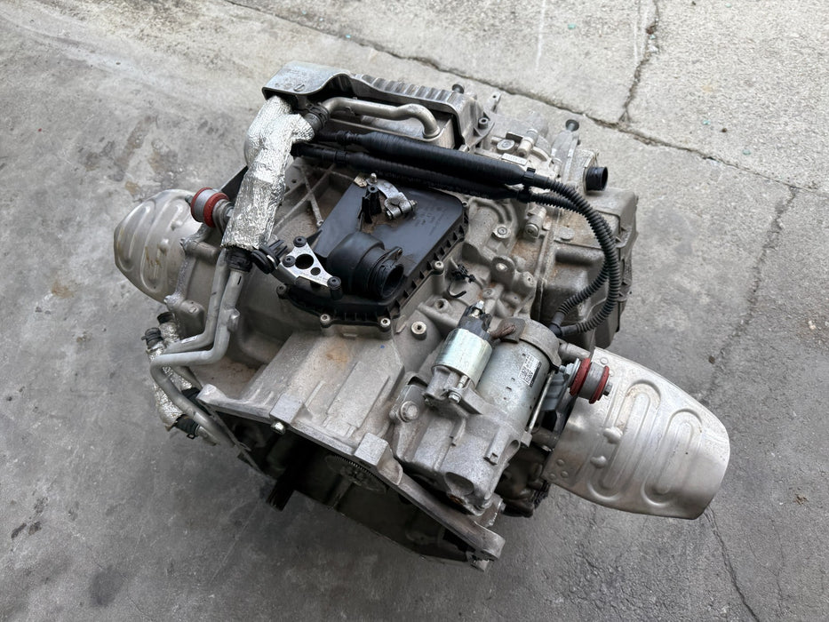 2018 AUDI R8 AWD S-TRONIC TRANSMISSION 7 SPEED 20K MILES