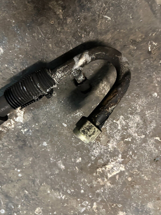 2017 2018 2019 FORD F250 F350 F450 A/C AC REFRIDGERANT LINE HOSE OEM