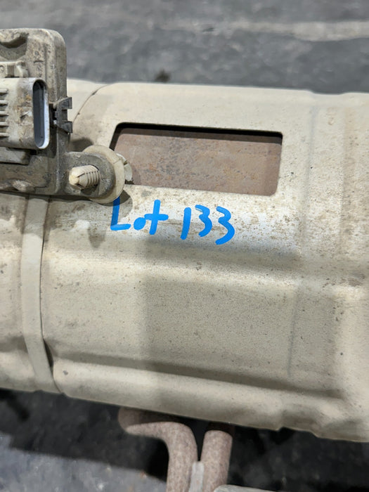 2017-2019 FORD F250 F350 F450 DPF EXHAUST OEM