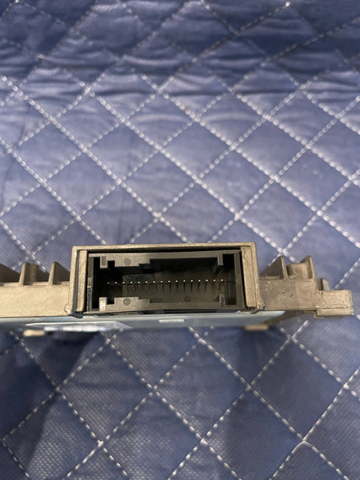 2019 MERCEDES-BENZ E63S AMG TRUNK DISTANCE RADAR CONTROL MODULE 213 900 28 17
