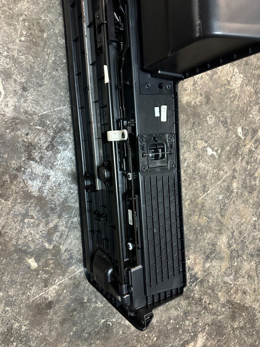 2018-2020 FORD F250 F350 F450 REAR UNDERSEAT STORAGE COMPARTMENT OEM