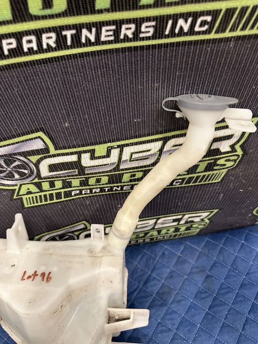 2010 NISSAN 370Z CONVERTIBLE WINDSHIELD WASHER NOZZEL NECK OEM 2009-2020