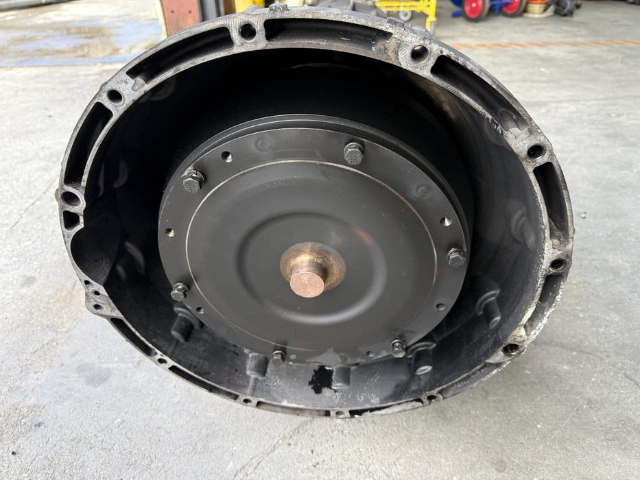 2017 2018 2019 FORD F250 F350 F450 6R140 DIESEL 6 SPEED TRANSMISSION *BUILT*