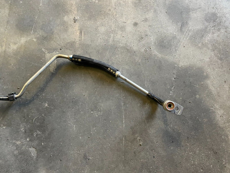 2017-2020 FORD F250 F350 F450 A/C LINE OEM