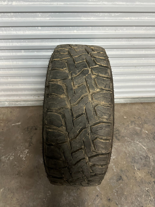 2017-2019 FORD F250 TOYO R/T OPEN COUNTRY TIRE WHEEL 35X12.50R20LT 275/65-R20